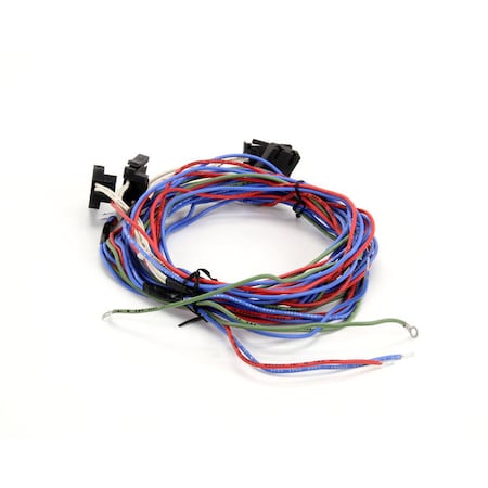 Bki 8 Foot Light Channel Harness HI0013